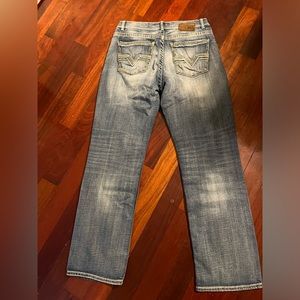 BKE Tyler Straight Leg Size 32R